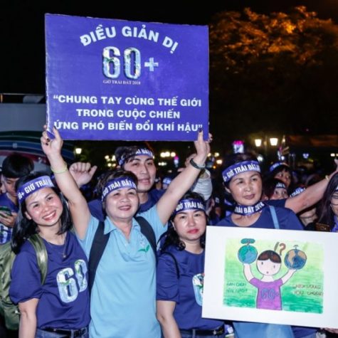 Earth Hour 2018 (1)