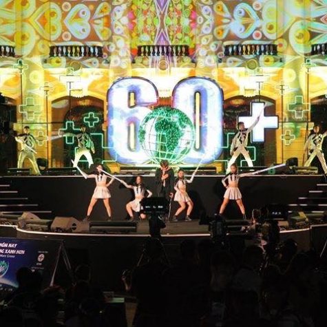 Earth Hour 2018 (3)